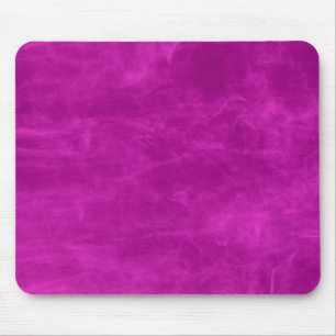 Magenta Purple Aesthetic Mouse Pad
