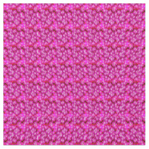 Magenta Shimmer Cotton Fabric