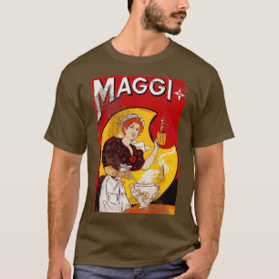 Maggi Magic  T-Shirt