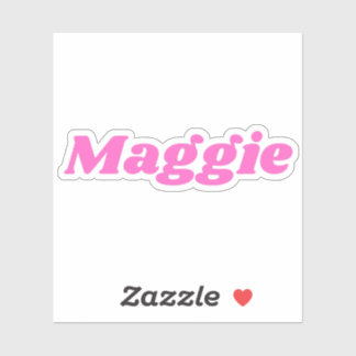 Maggie