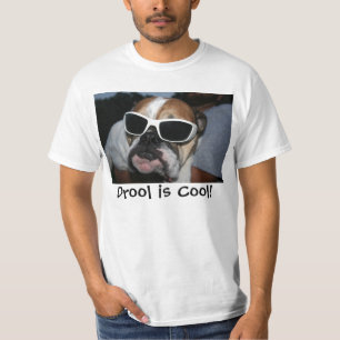 Maggie and her shades T-Shirt