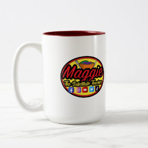 Maggie Mug