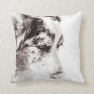 Maggie Throw Pillow