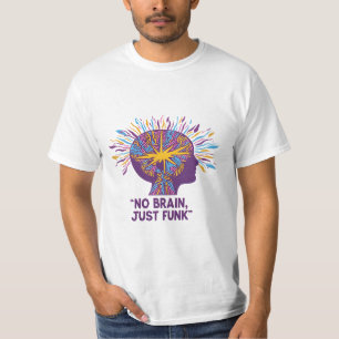 Maggot Brain – Psychedelic Funk Rock Tee