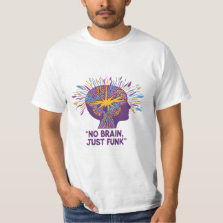 Maggot Brain – Psychedelic Funk Rock Tee