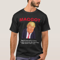 Maggot T-Shirt
