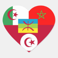 maghreb united