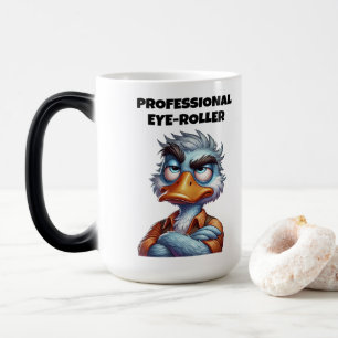 Magic #12  Mug de café Papa