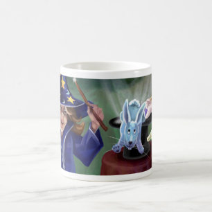 Magic Act Mug