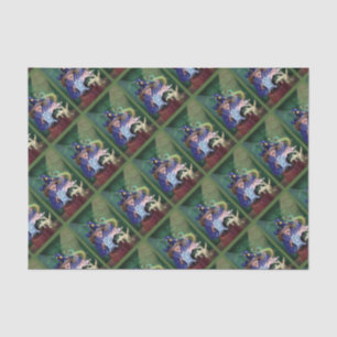 Magic Act Tissue Paper