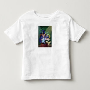 Magic Act Toddler T-shirt