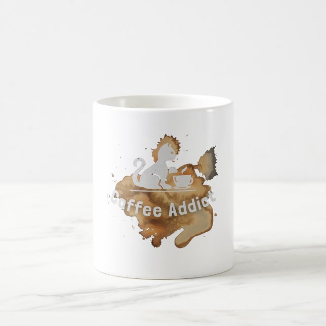 Magic Addict au café de la Mug (Centre)