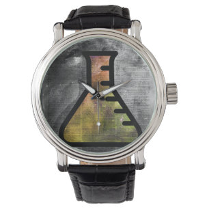 Magic Alchemy Vial over Dictionart page Watch