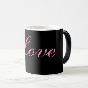 Magic AMOUR Design MUG