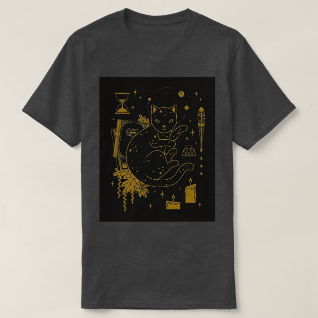 Magic Assistant Classic TShirt (Design devant)