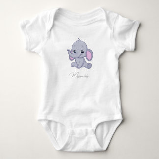 Magic Baby Bodysuit