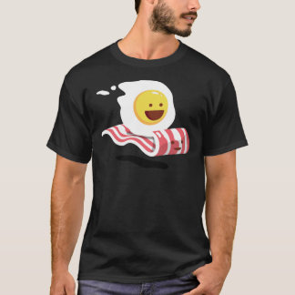 Magic Bacon OEuf Ride Essential T-Shirt