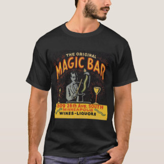 Magic Bar T-Shirt