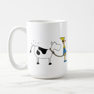 Magic Bean Mug