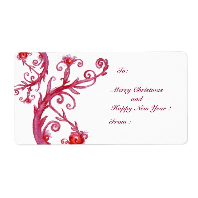 MAGIC BERRIES (Front)