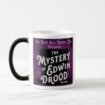 BHT 2019 - Le mystère d'Edwin Drood Mug