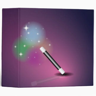 magic binder