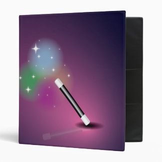 magic binder