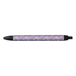 magic black ink pen