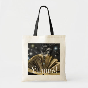 Magic Book Bag Tote