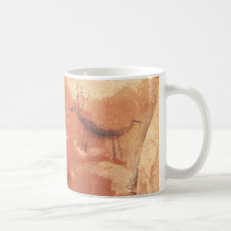 Magic Buck Mug nature art beauté