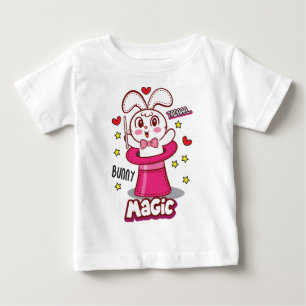 Magic bunny baby T-Shirt