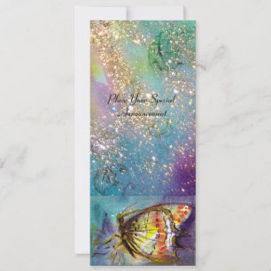 MAGIC BUTTERFLY SAVE THE DATE