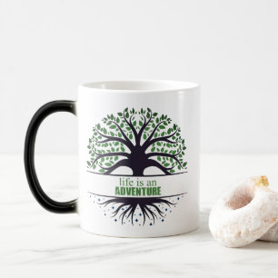 Magic Café Mug