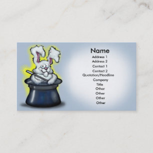 Magic Card