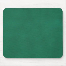 Magic Casino Green Close-Up Mousepad