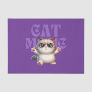 Magic Cat Tissue Paper