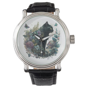 Magic Cat Watch