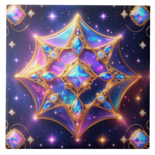 Magic Ceramic Tile