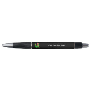 Magic Chinese Dragon Pen
