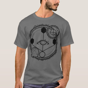 Magic Circle 3 T-Shirt