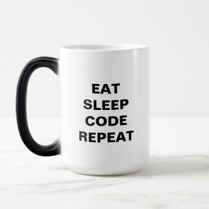 Magic Citer Mug Pour Les Programmeurs Et Les Entreprises