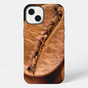 Magic coffee beans  iPhone 13 case