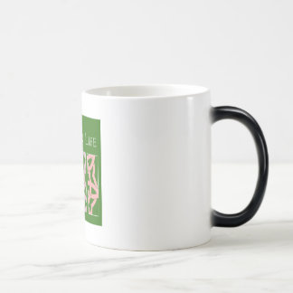 Magic  Coffee Mug