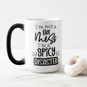 Magic Combo Mug