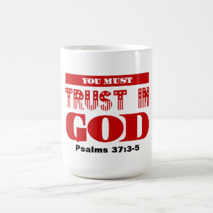 Magic Confiance - Morpher Mug