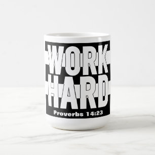 Magic Confiance - Morpher Mug