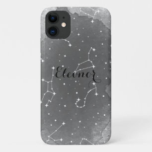 Magic Constellations iPhone 11 Case