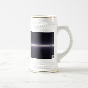 Magic Cross Beer Stein