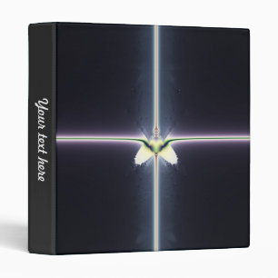 Magic Cross Binders