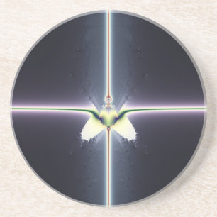 Magic Cross Coaster
